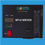 松翰单片机烧录器SONIX MP III WRITER